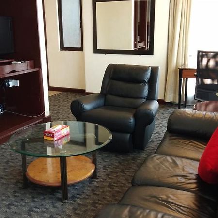 Best Service Suite At Times Square Kuala Lumpur Exterior foto
