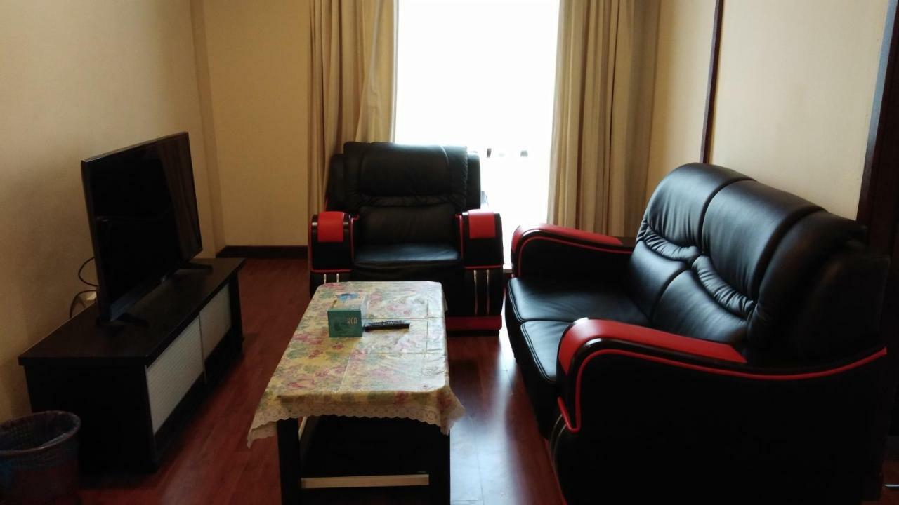 Best Service Suite At Times Square Kuala Lumpur Exterior foto